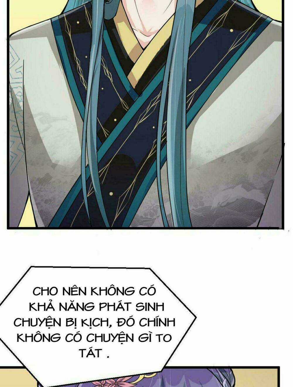 Nhất Đỉnh Vương Phi - Chapter 26 - Trang 15