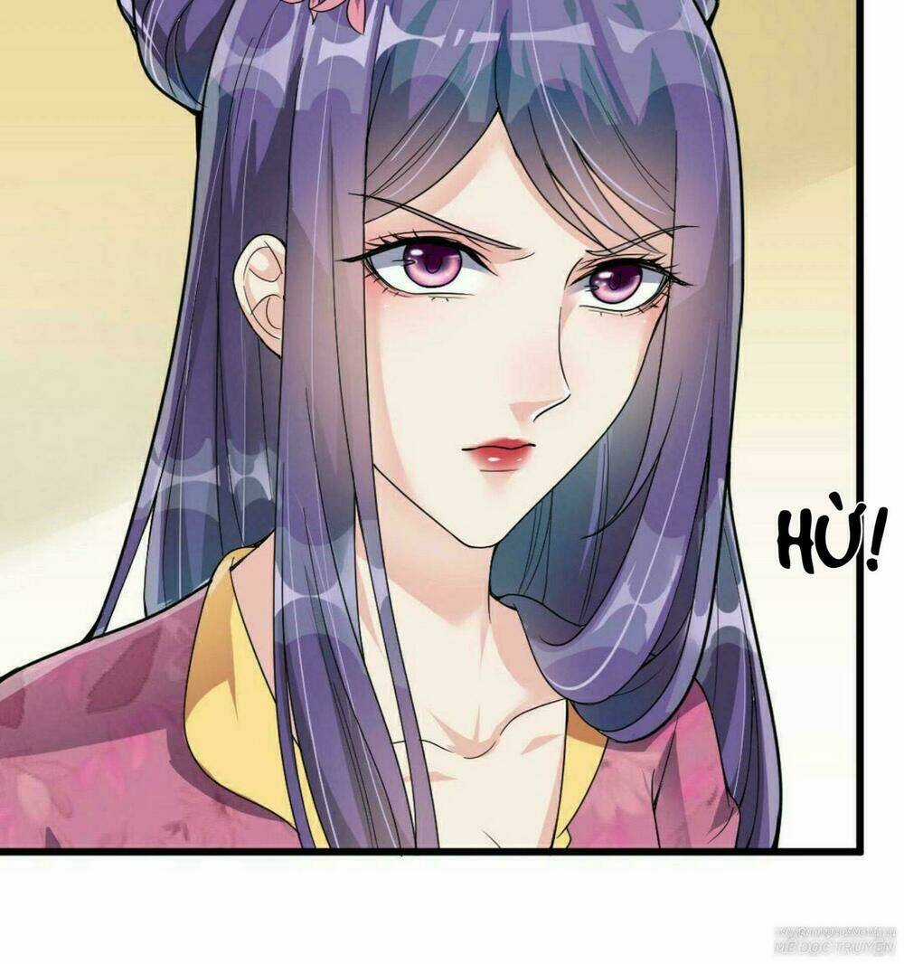 Nhất Đỉnh Vương Phi - Chapter 26 - Trang 16