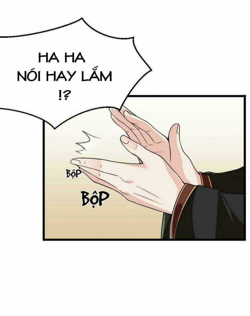 Nhất Đỉnh Vương Phi - Chapter 26 - Trang 17