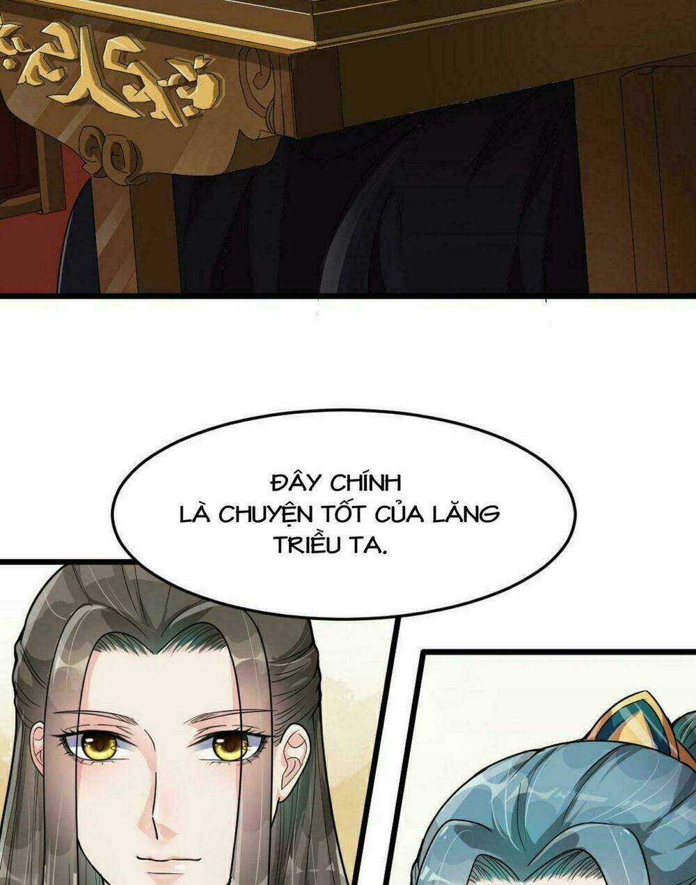 Nhất Đỉnh Vương Phi - Chapter 26 - Trang 19