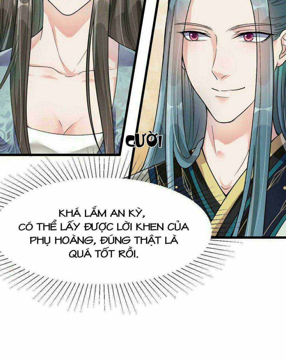 Nhất Đỉnh Vương Phi - Chapter 26 - Trang 20