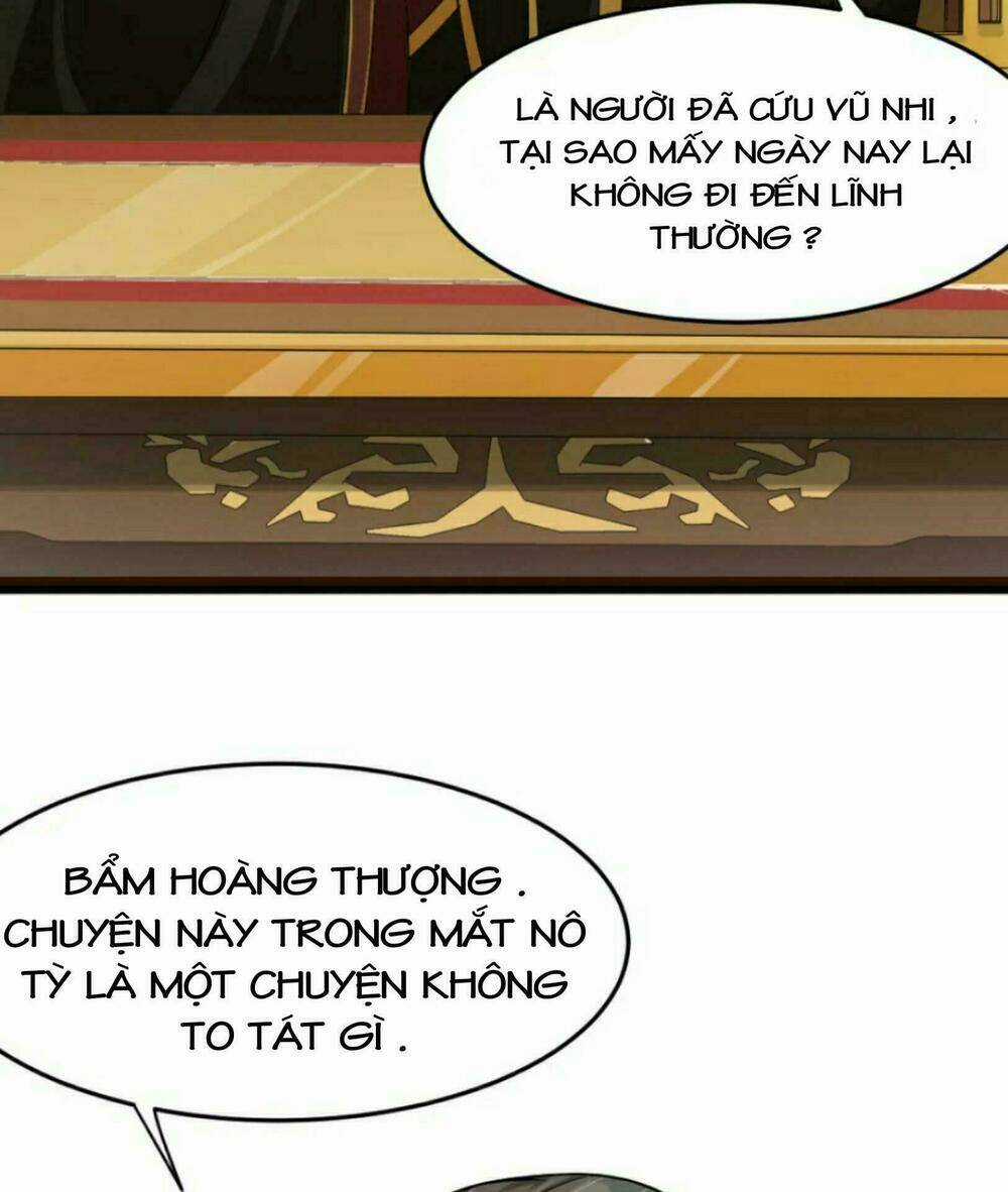 Nhất Đỉnh Vương Phi - Chapter 26 - Trang 3