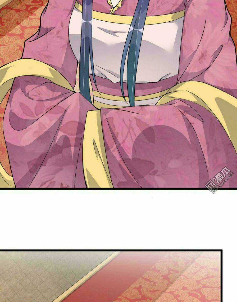 Nhất Đỉnh Vương Phi - Chapter 26 - Trang 23