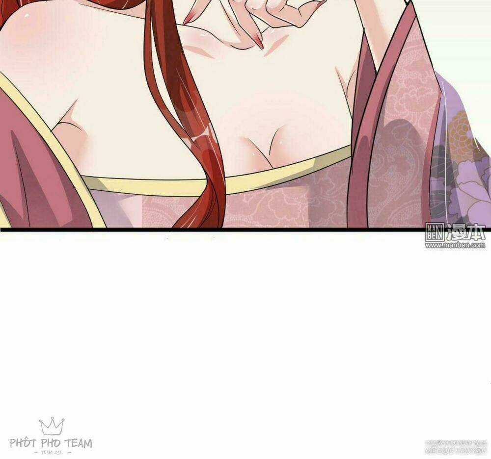 Nhất Đỉnh Vương Phi - Chapter 26 - Trang 26