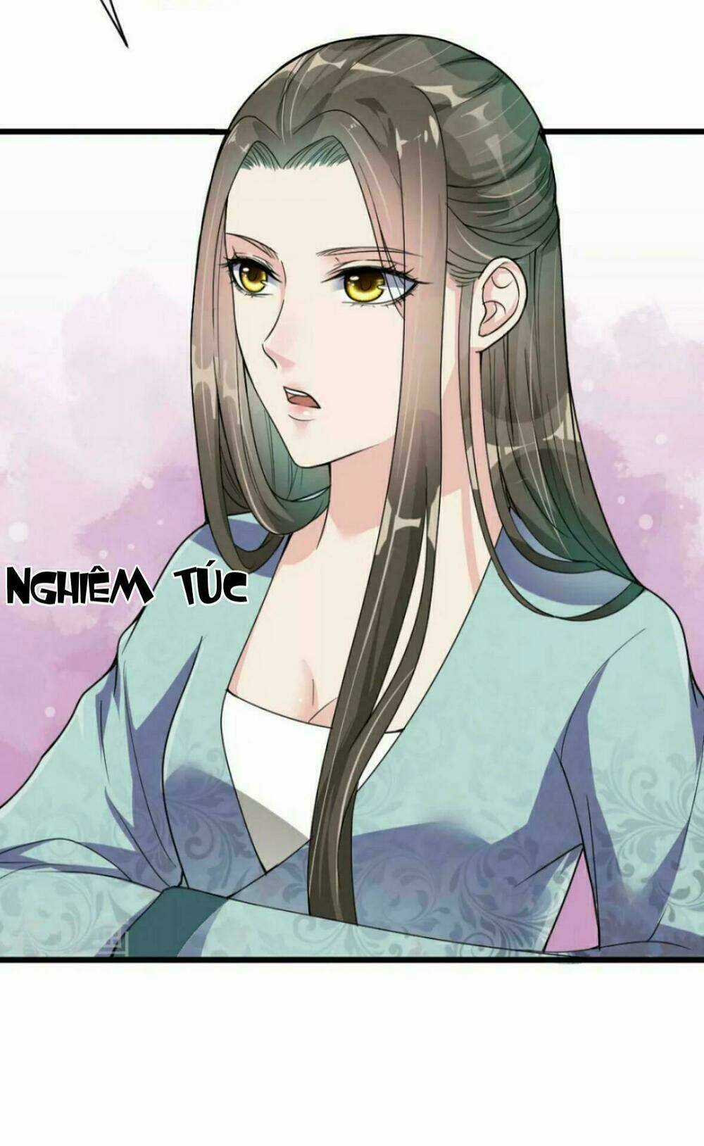 Nhất Đỉnh Vương Phi - Chapter 26 - Trang 4