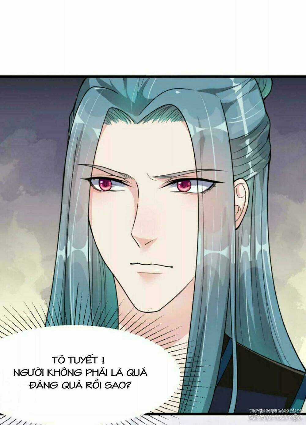 Nhất Đỉnh Vương Phi - Chapter 26 - Trang 6