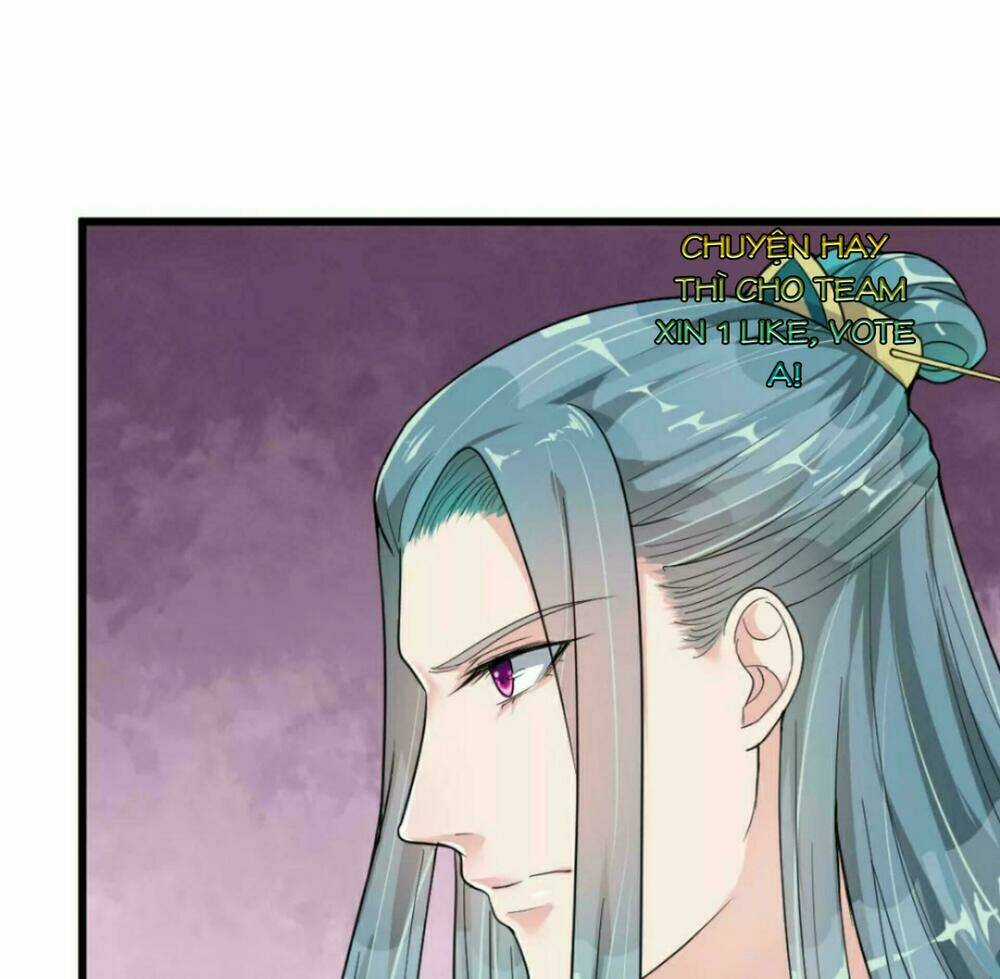 Nhất Đỉnh Vương Phi - Chapter 27 - Trang 2