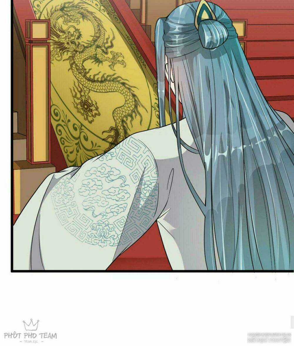 Nhất Đỉnh Vương Phi - Chapter 27 - Trang 11