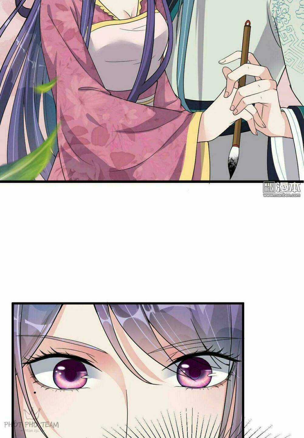 Nhất Đỉnh Vương Phi - Chapter 27 - Trang 13