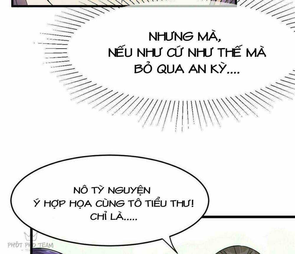 Nhất Đỉnh Vương Phi - Chapter 27 - Trang 14