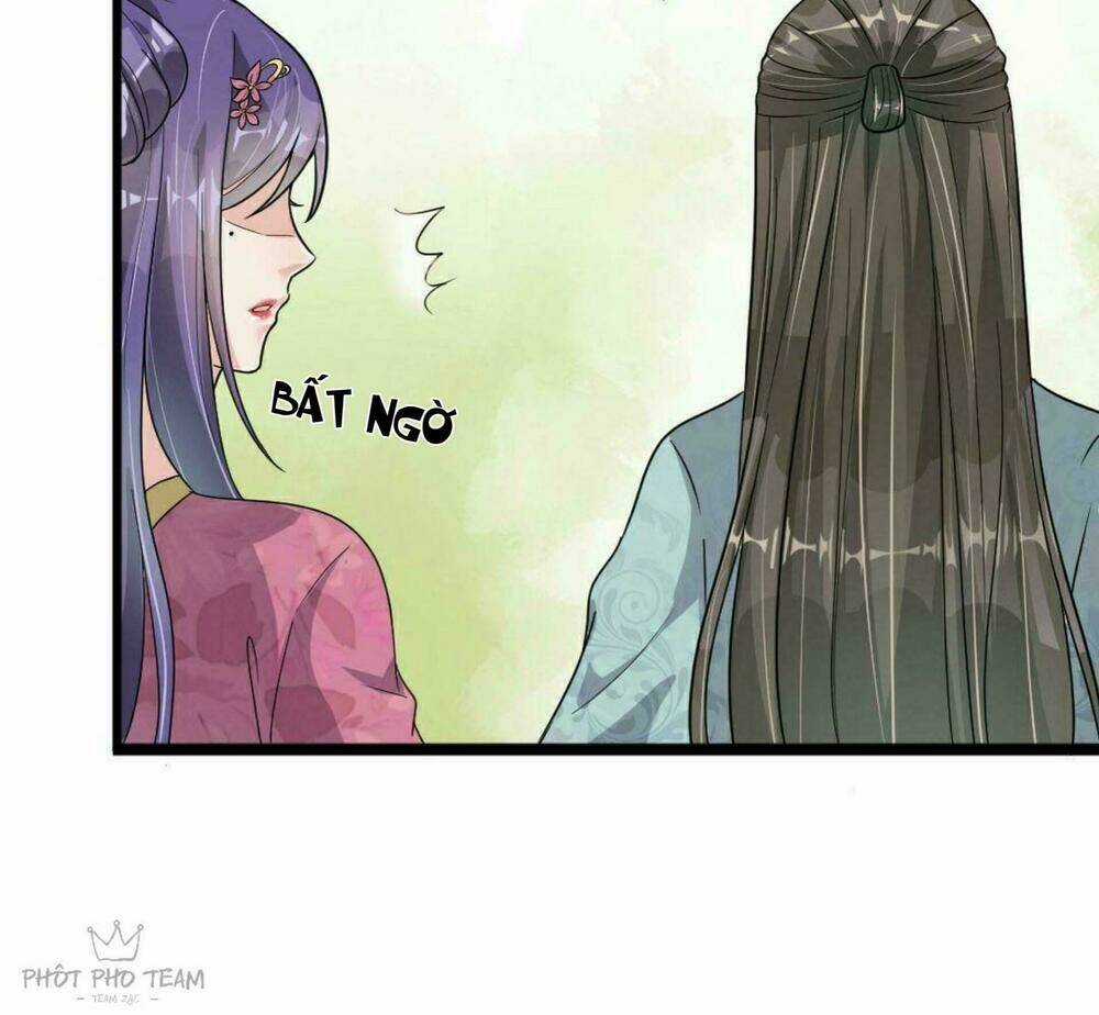 Nhất Đỉnh Vương Phi - Chapter 27 - Trang 15