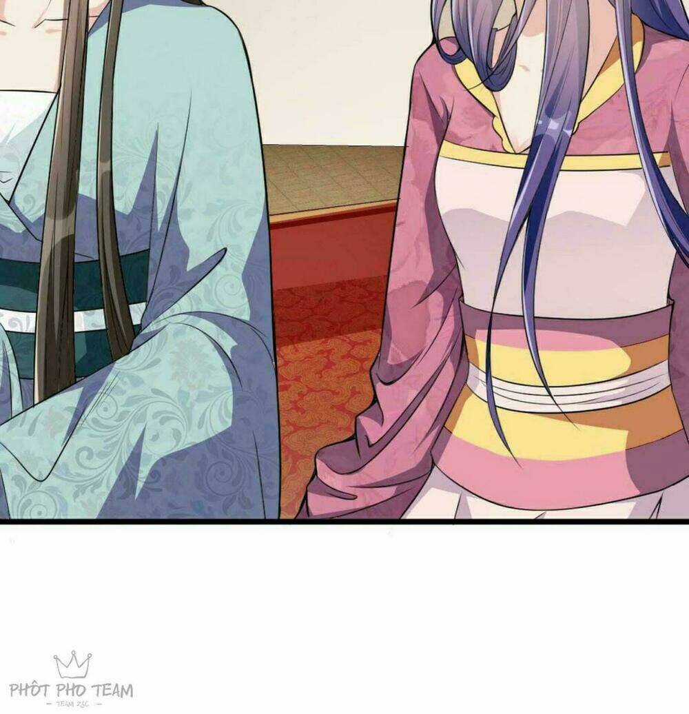 Nhất Đỉnh Vương Phi - Chapter 27 - Trang 19