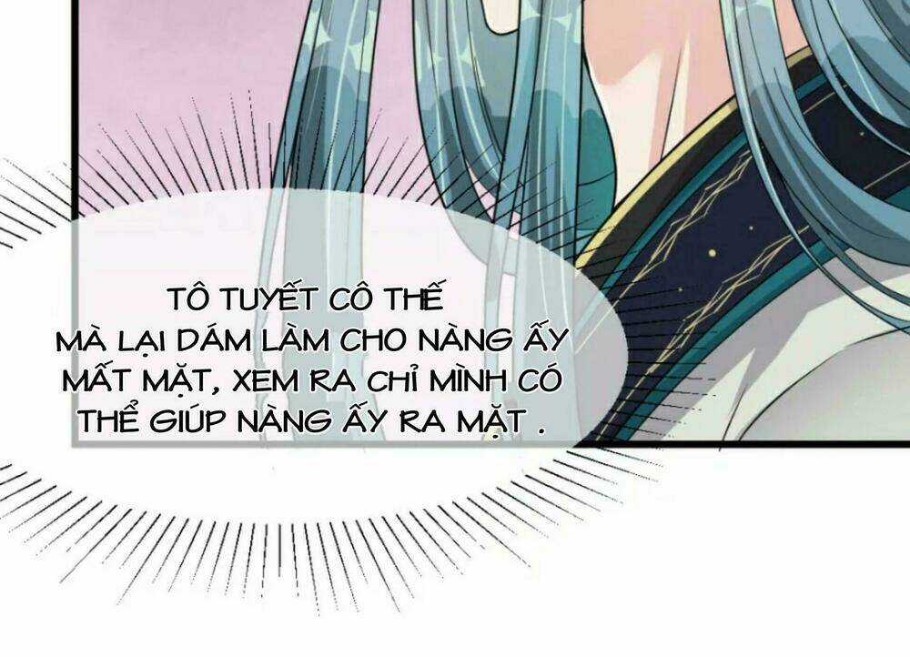 Nhất Đỉnh Vương Phi - Chapter 27 - Trang 3