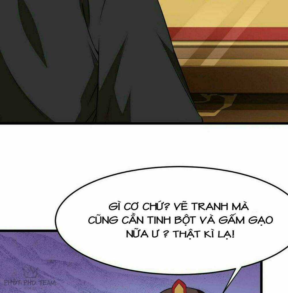 Nhất Đỉnh Vương Phi - Chapter 27 - Trang 22