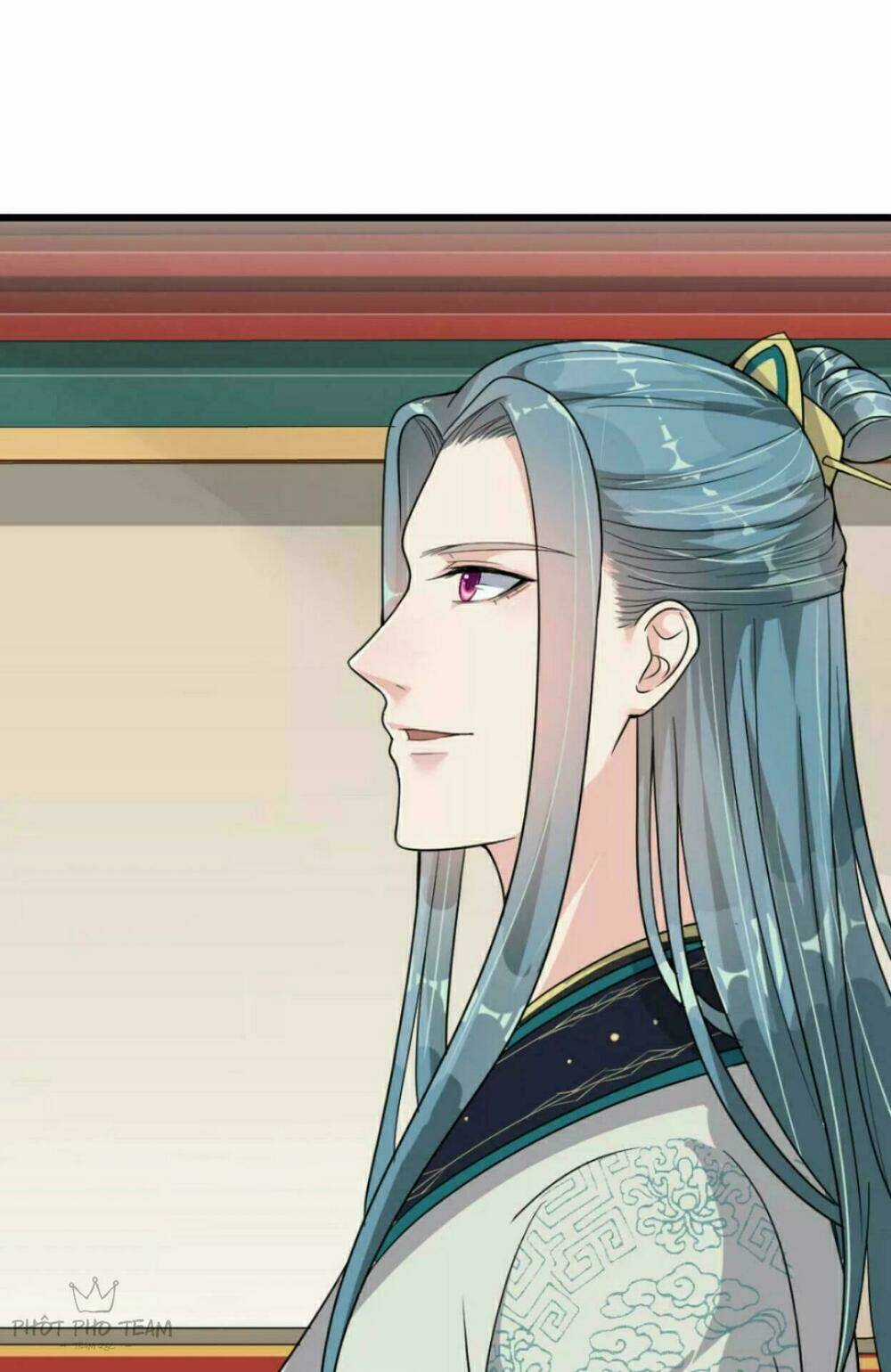 Nhất Đỉnh Vương Phi - Chapter 27 - Trang 4