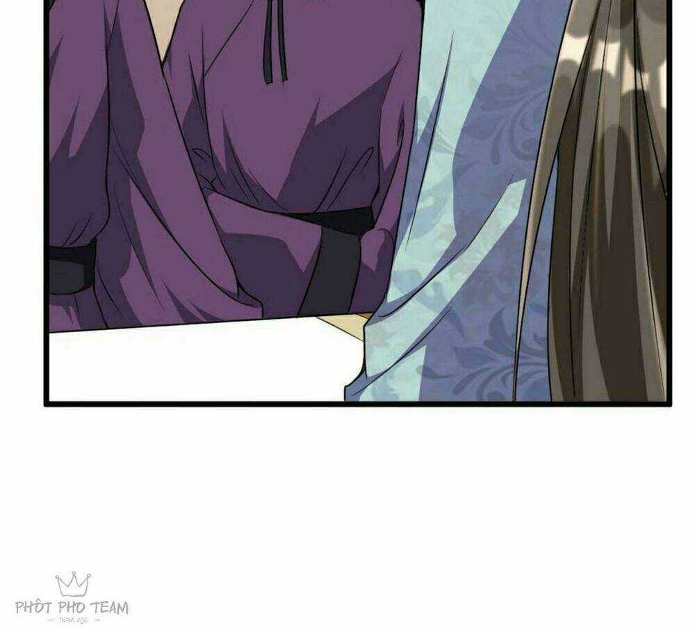 Nhất Đỉnh Vương Phi - Chapter 28 - Trang 23