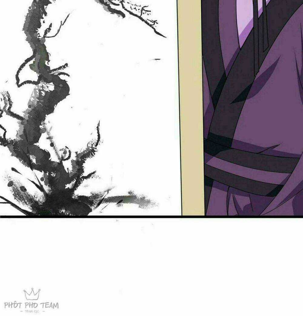 Nhất Đỉnh Vương Phi - Chapter 28 - Trang 28