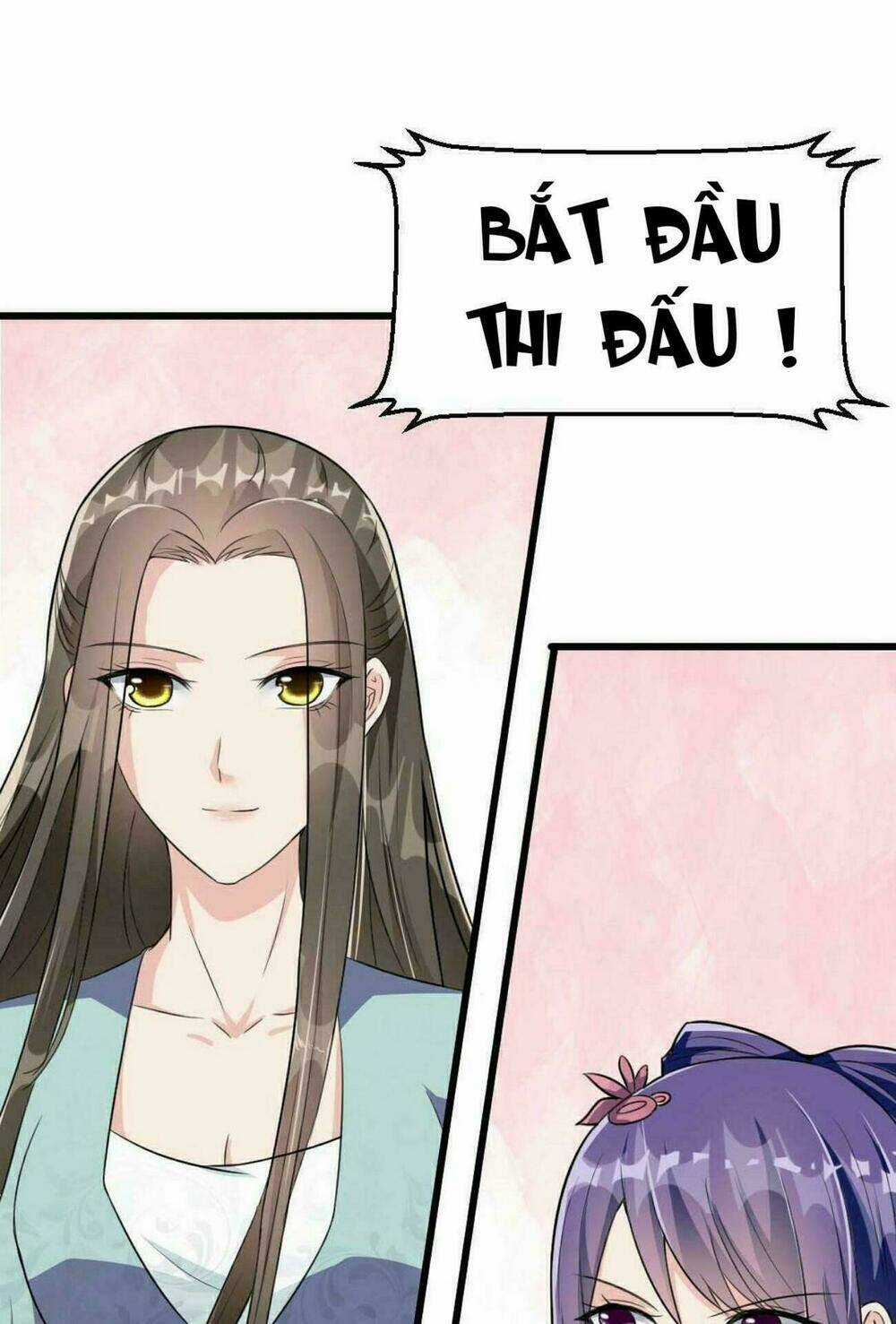 Nhất Đỉnh Vương Phi - Chapter 28 - Trang 4