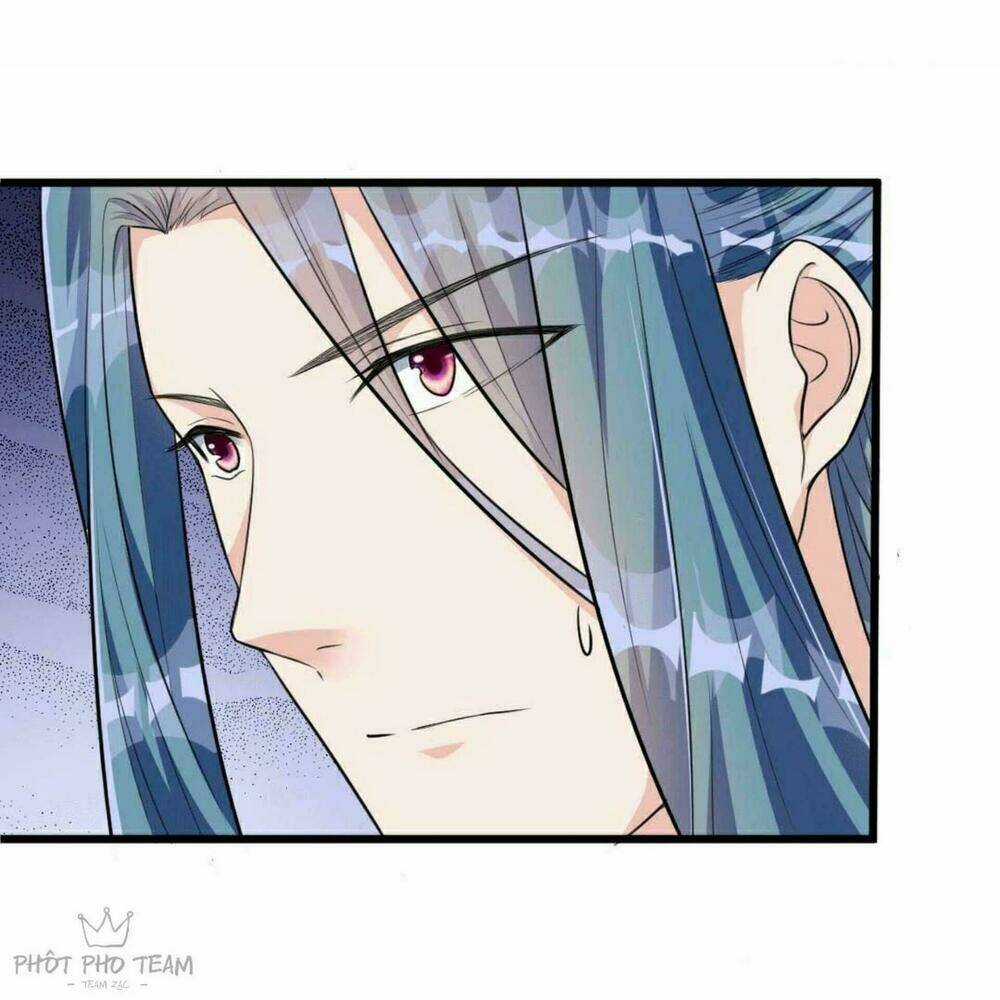 Nhất Đỉnh Vương Phi - Chapter 28 - Trang 31