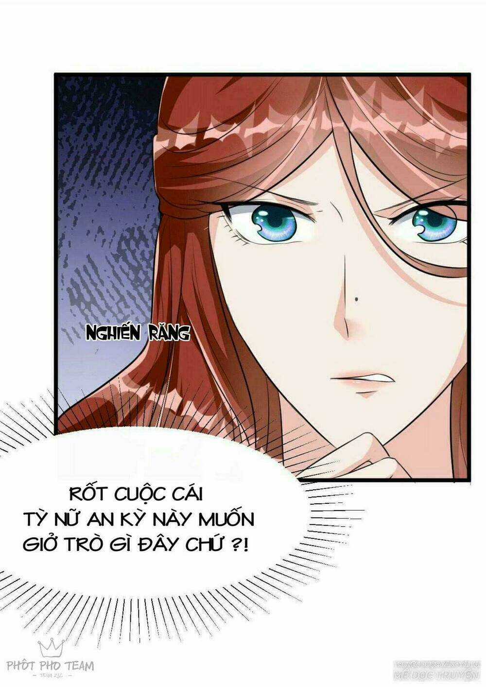 Nhất Đỉnh Vương Phi - Chapter 28 - Trang 32