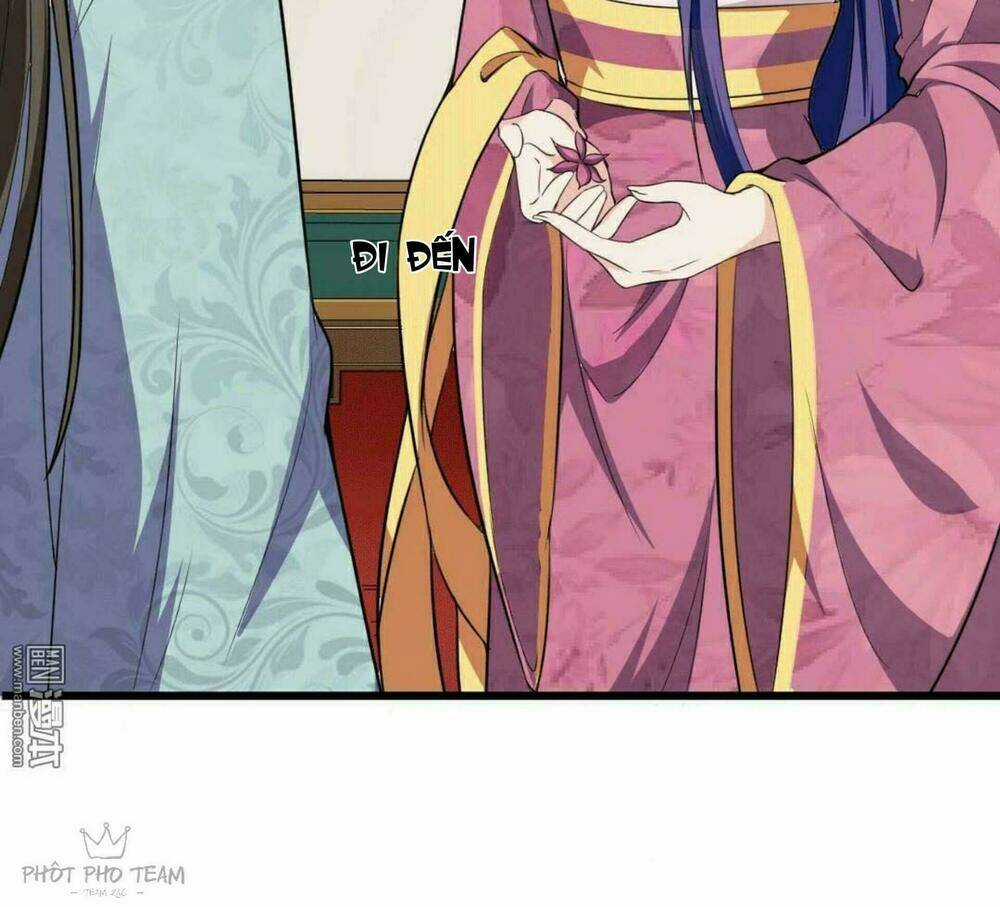 Nhất Đỉnh Vương Phi - Chapter 28 - Trang 38