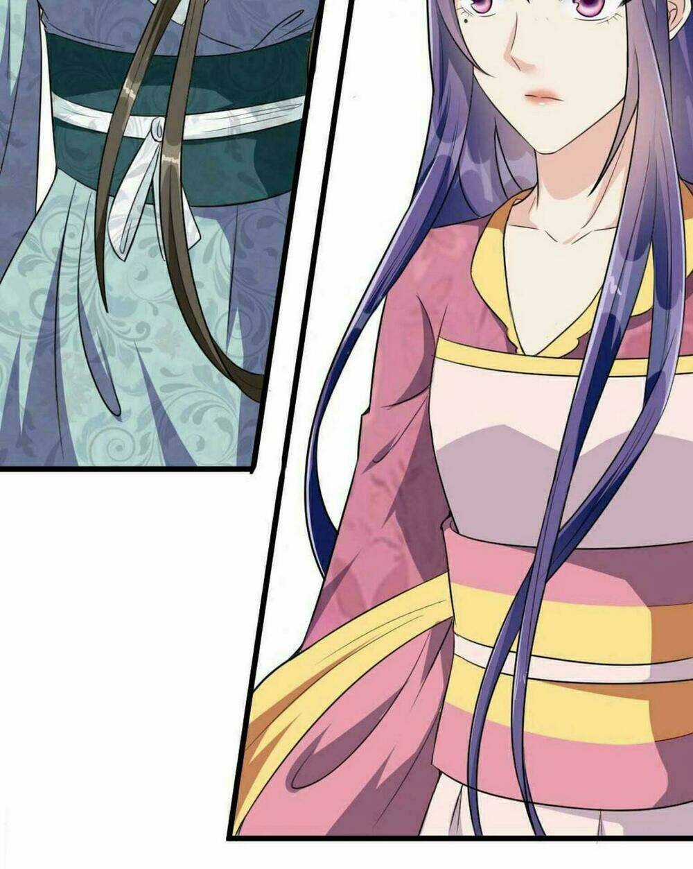 Nhất Đỉnh Vương Phi - Chapter 28 - Trang 5