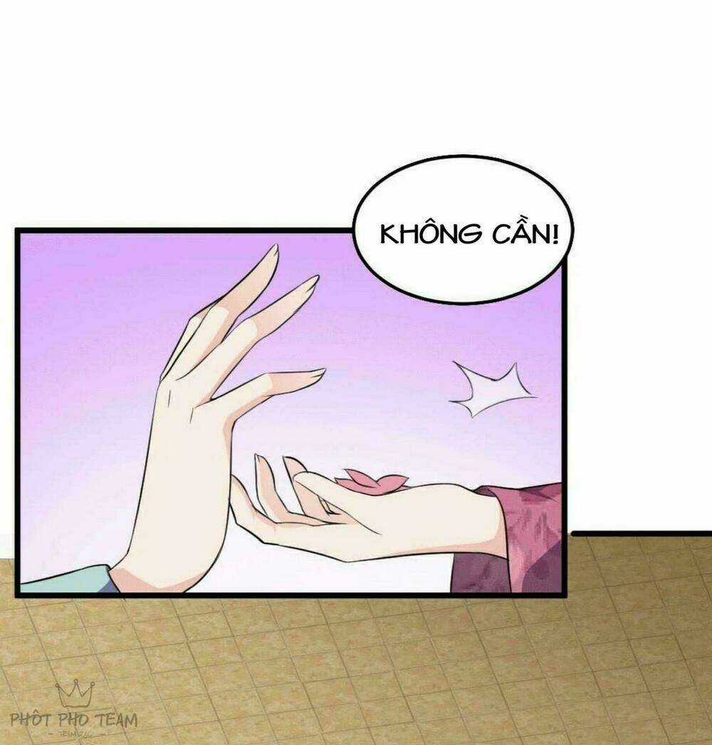 Nhất Đỉnh Vương Phi - Chapter 28 - Trang 41