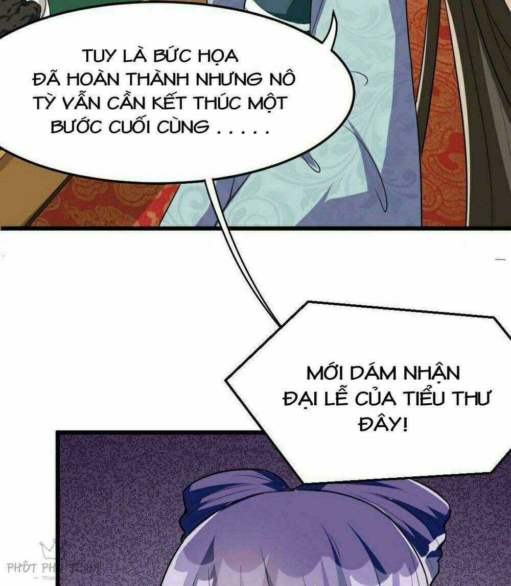 Nhất Đỉnh Vương Phi - Chapter 28 - Trang 43