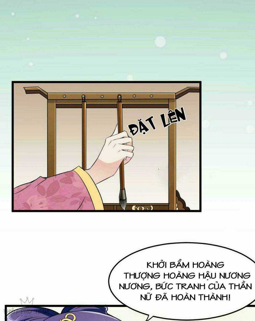 Nhất Đỉnh Vương Phi - Chapter 28 - Trang 8