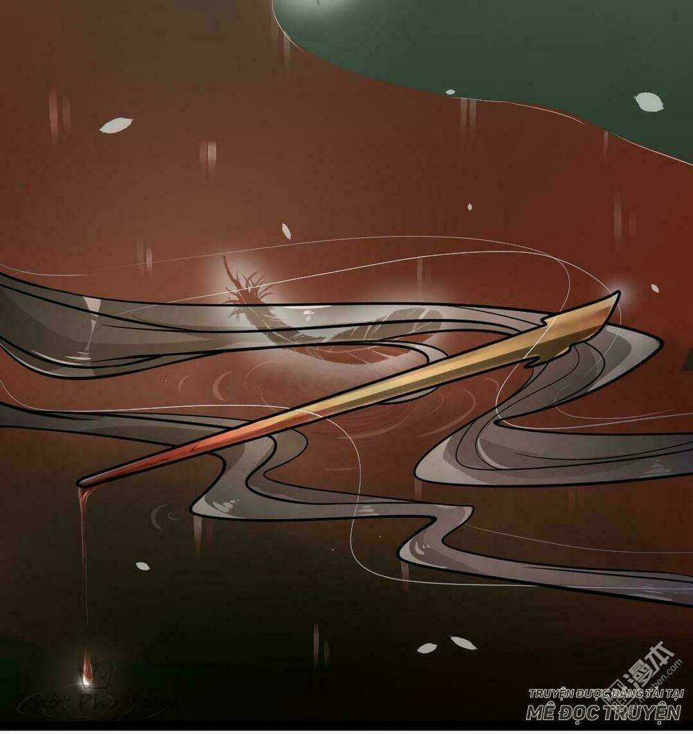 Nhất Đỉnh Vương Phi - Chapter 3 - Trang 11