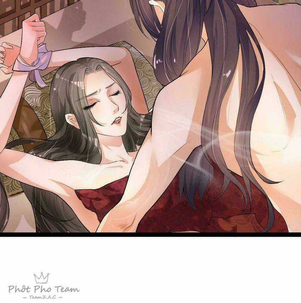 Nhất Đỉnh Vương Phi - Chapter 3 - Trang 15