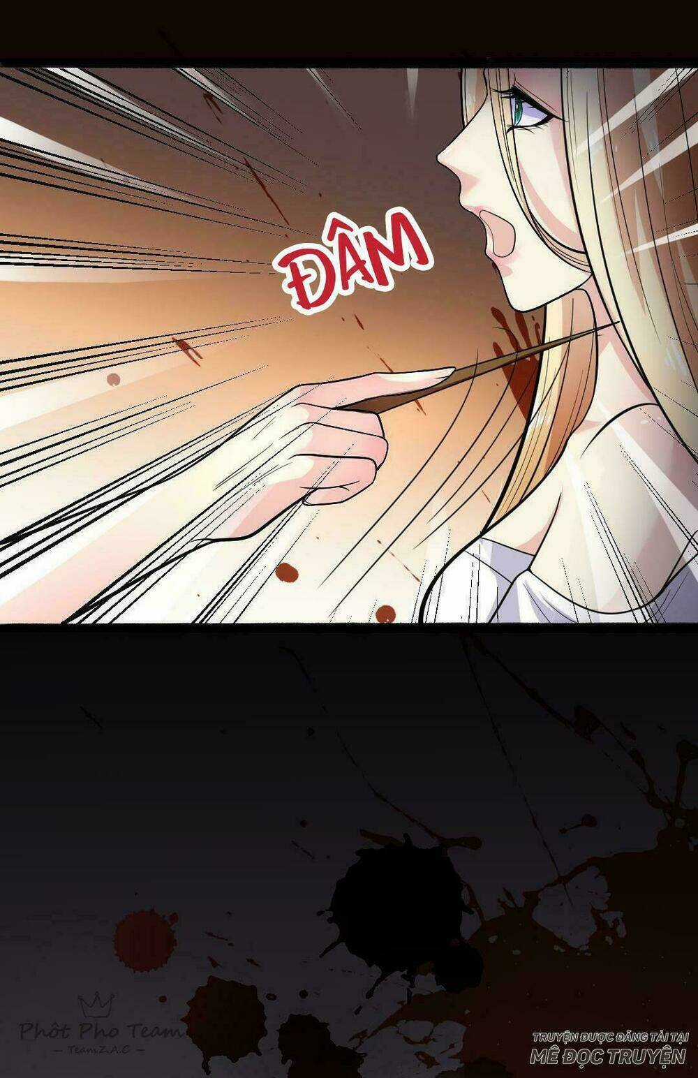 Nhất Đỉnh Vương Phi - Chapter 3 - Trang 6