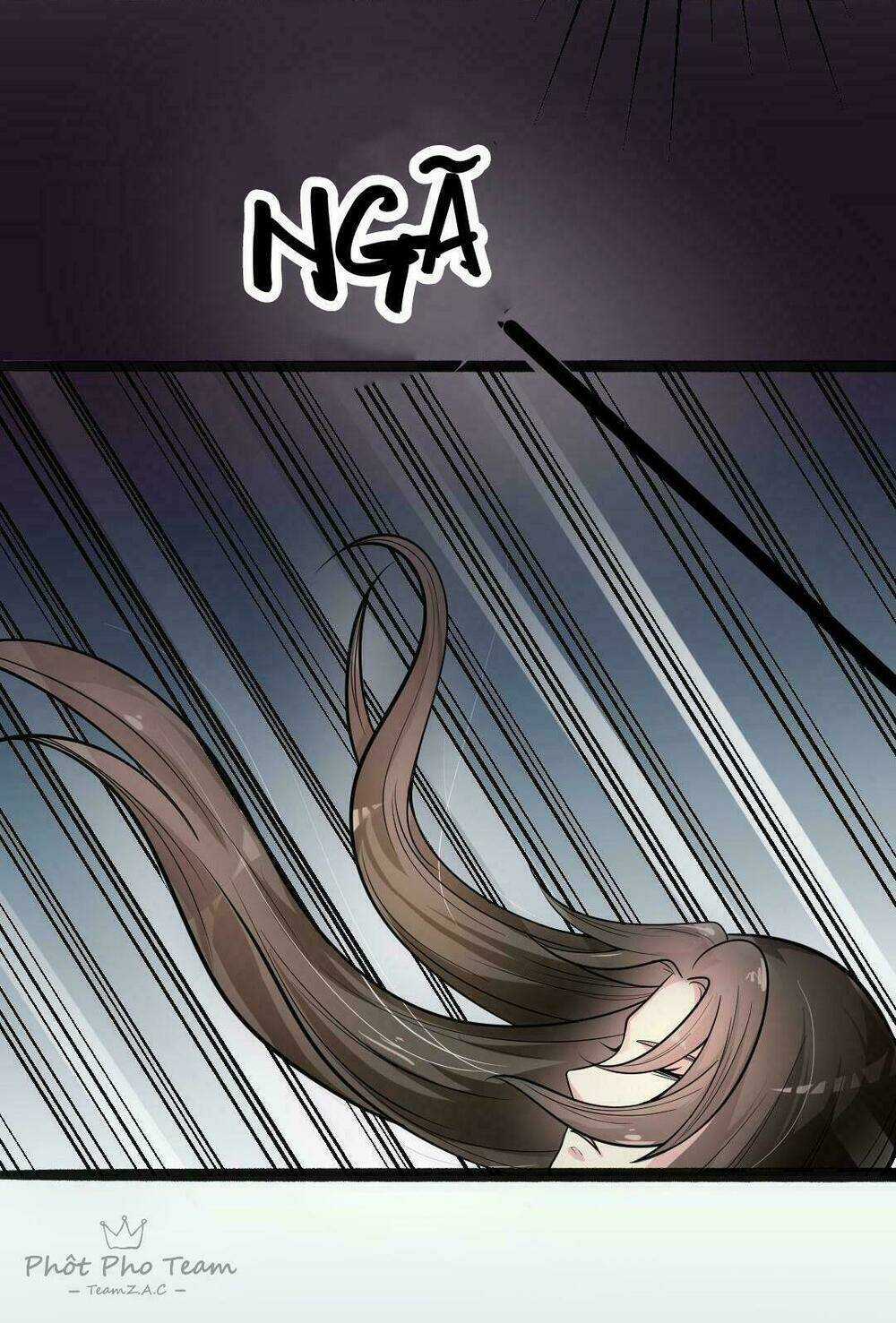 Nhất Đỉnh Vương Phi - Chapter 3 - Trang 9