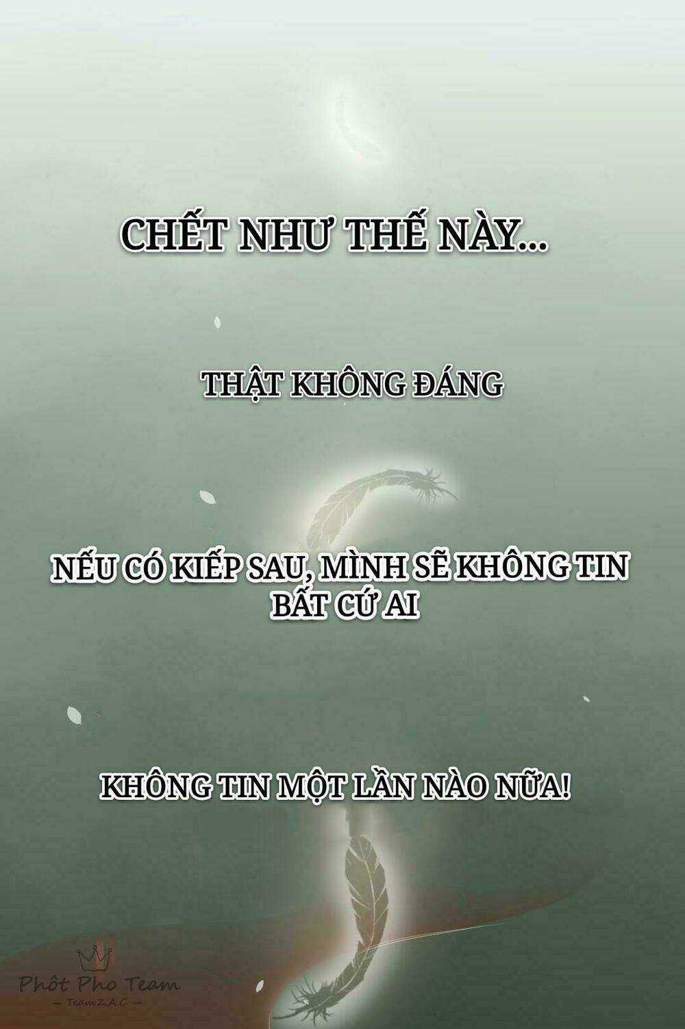 Nhất Đỉnh Vương Phi - Chapter 3 - Trang 10