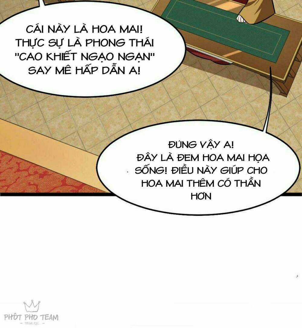 Nhất Đỉnh Vương Phi - Chapter 30 - Trang 12