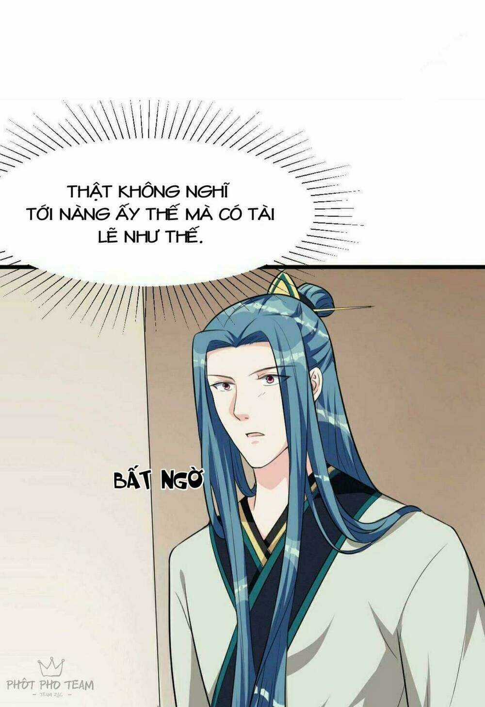 Nhất Đỉnh Vương Phi - Chapter 30 - Trang 13