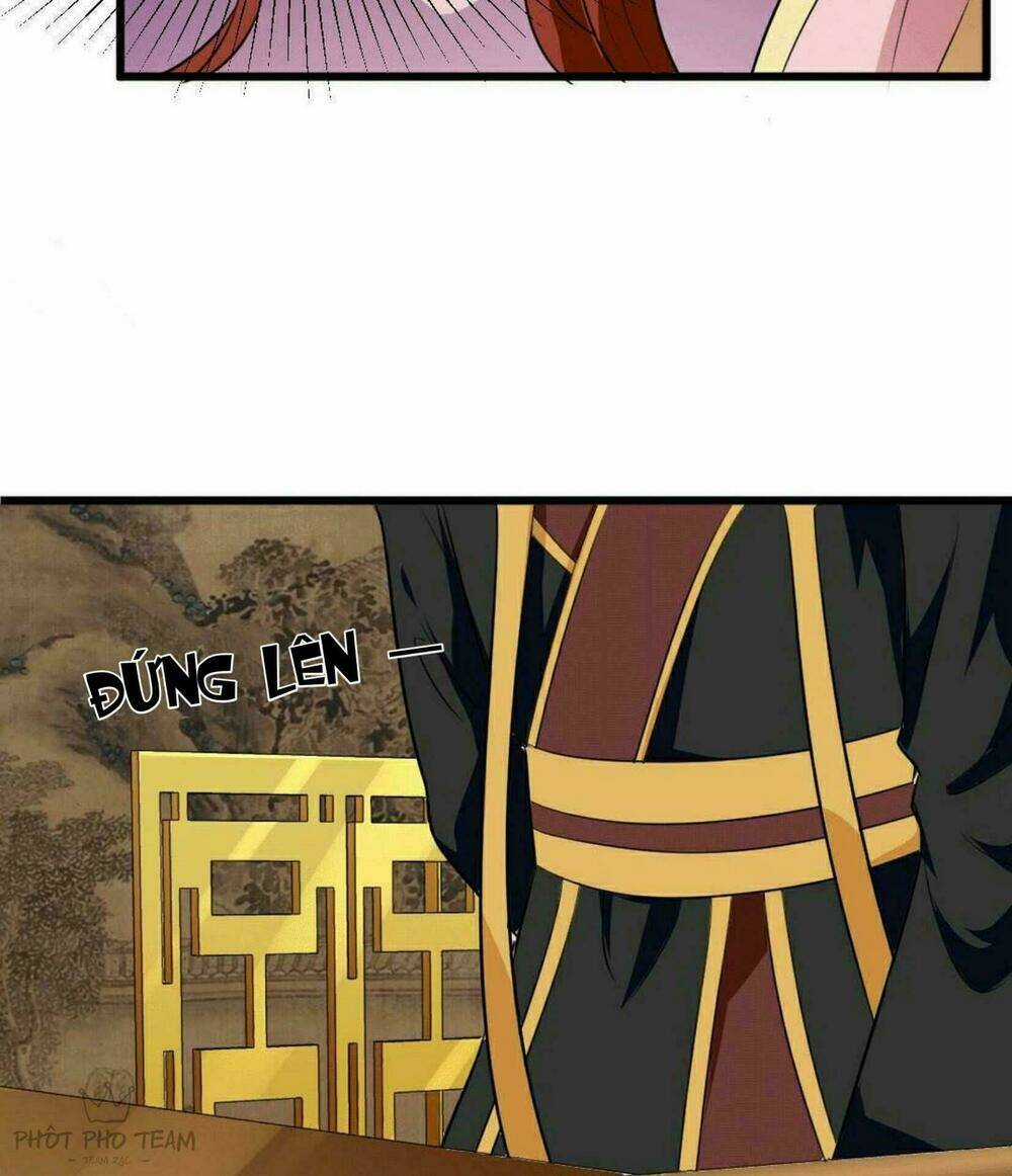 Nhất Đỉnh Vương Phi - Chapter 30 - Trang 16