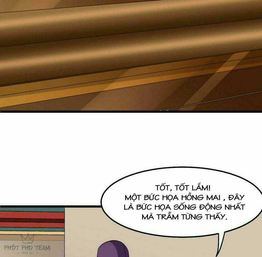 Nhất Đỉnh Vương Phi - Chapter 30 - Trang 17