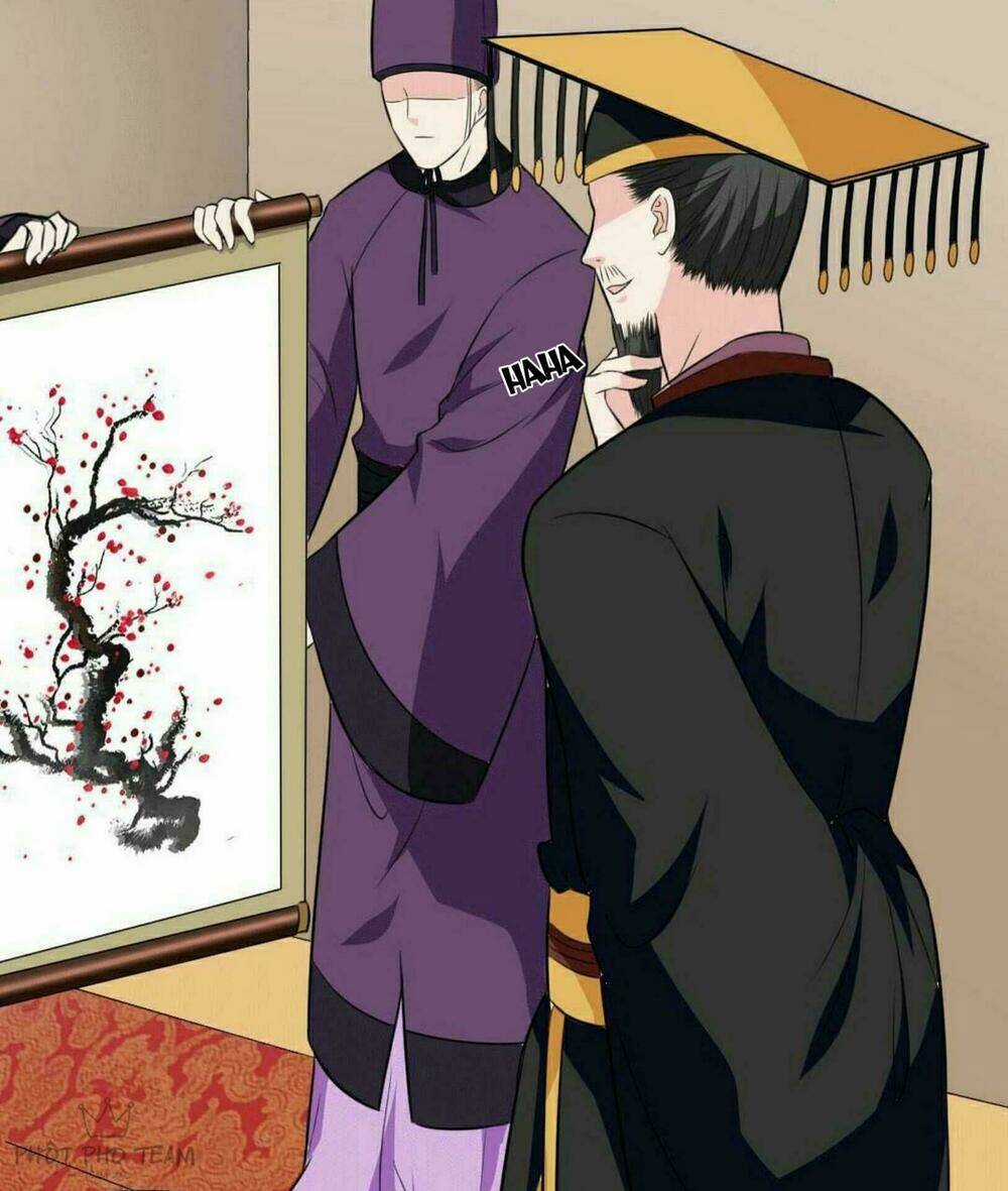 Nhất Đỉnh Vương Phi - Chapter 30 - Trang 18