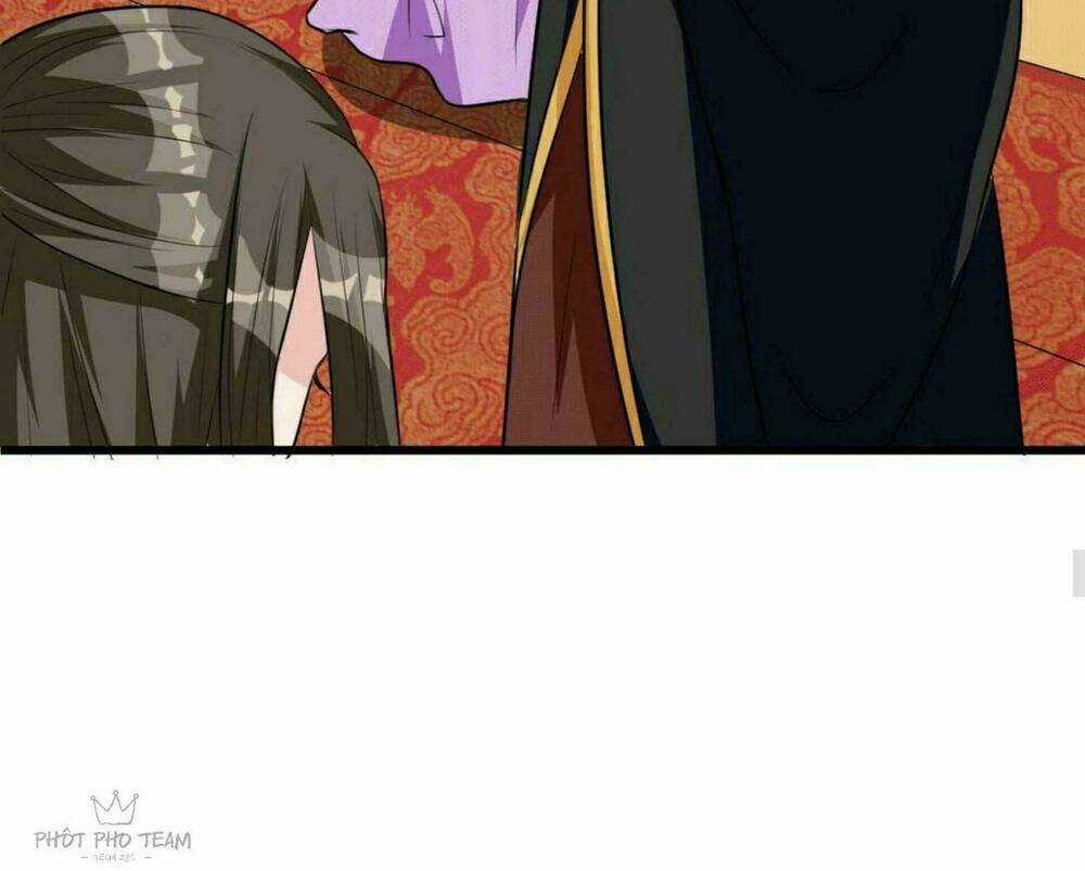 Nhất Đỉnh Vương Phi - Chapter 30 - Trang 19