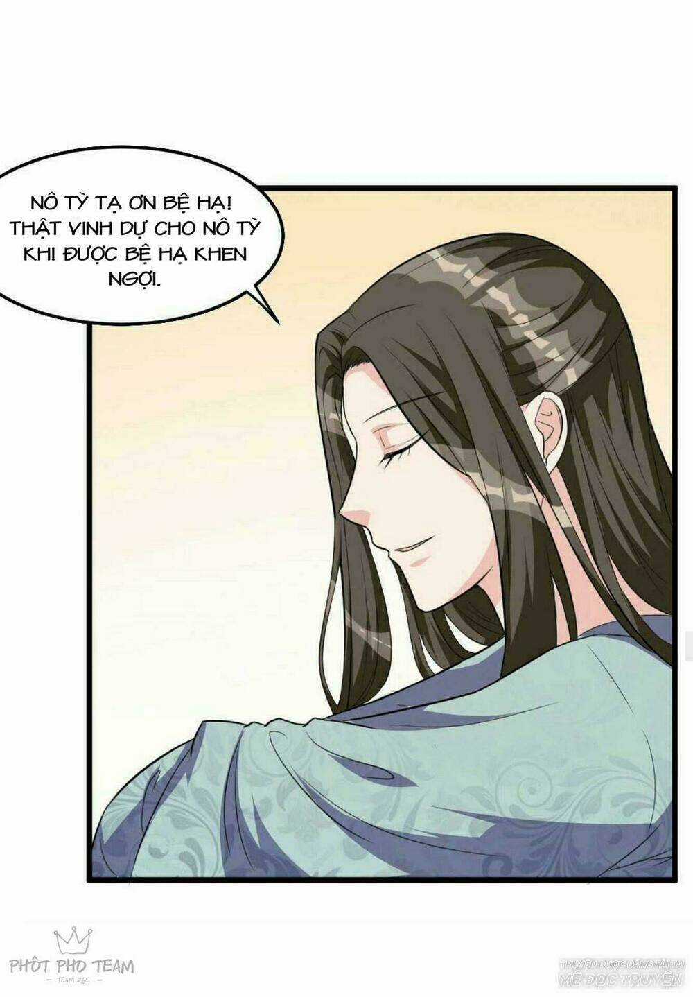 Nhất Đỉnh Vương Phi - Chapter 30 - Trang 20