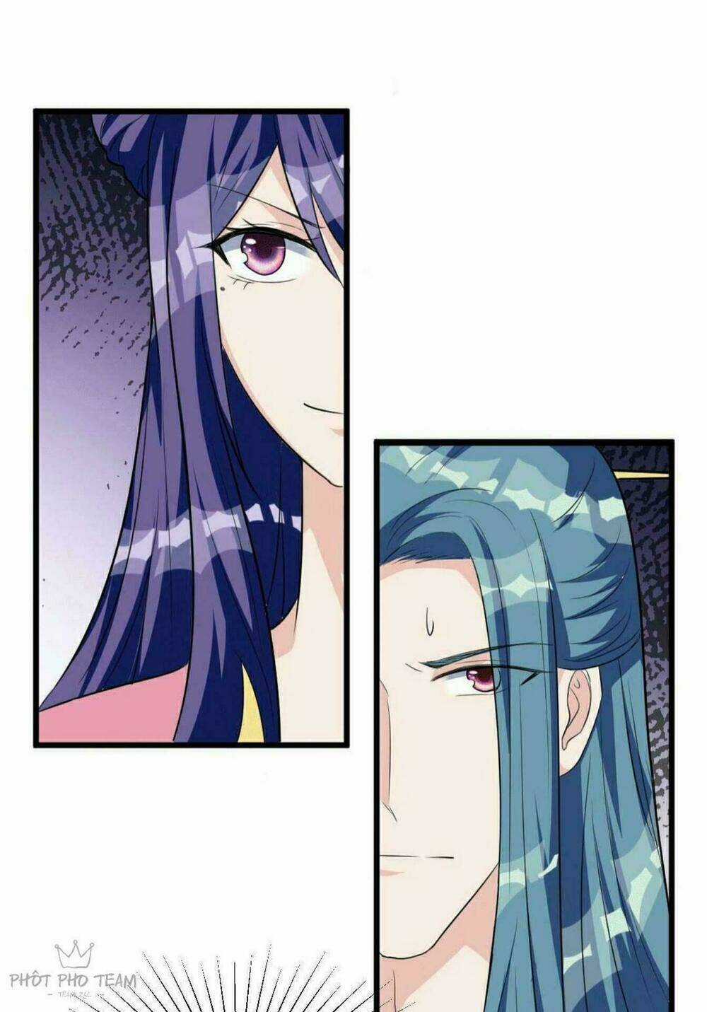 Nhất Đỉnh Vương Phi - Chapter 30 - Trang 29