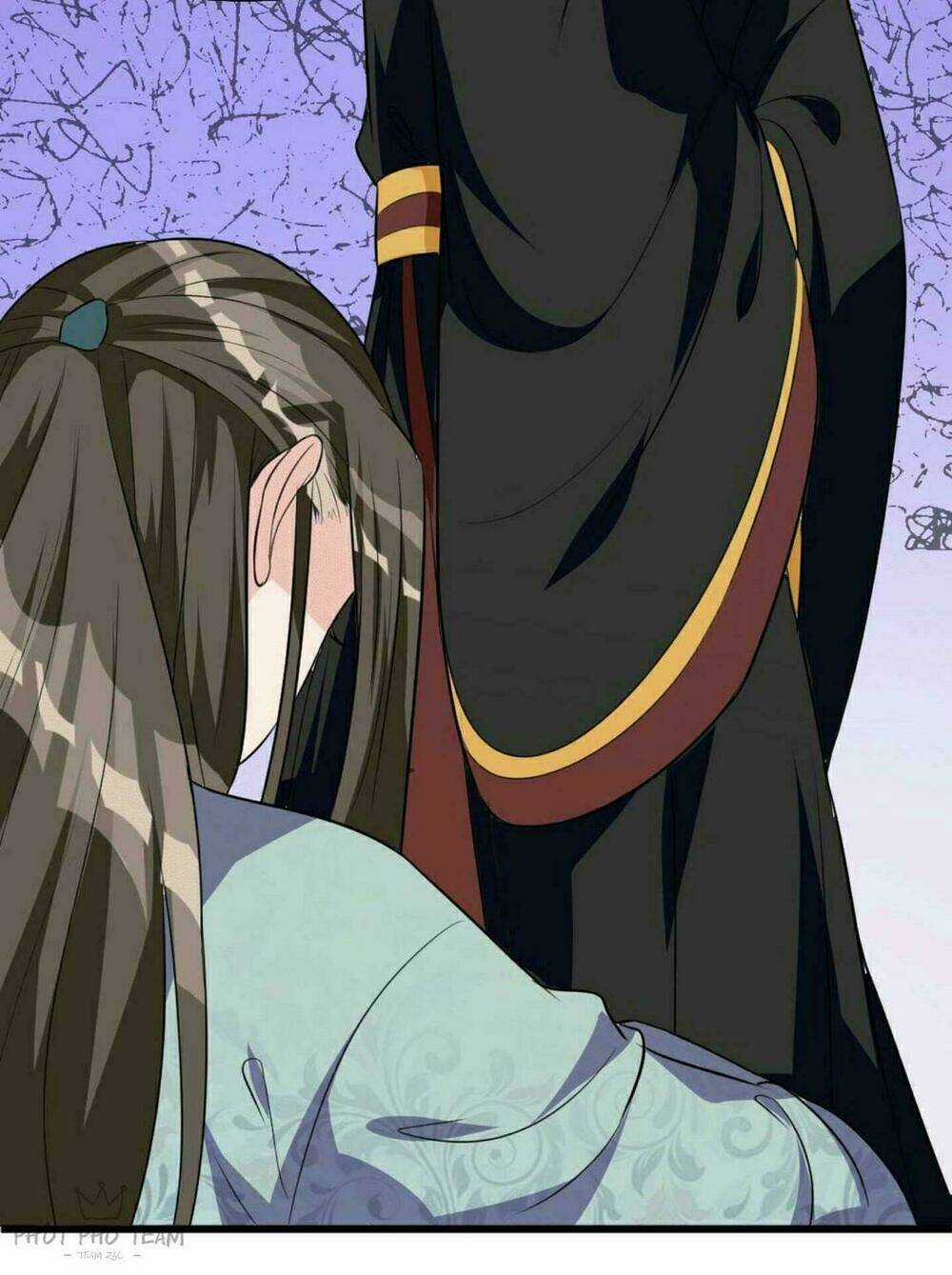 Nhất Đỉnh Vương Phi - Chapter 30 - Trang 32