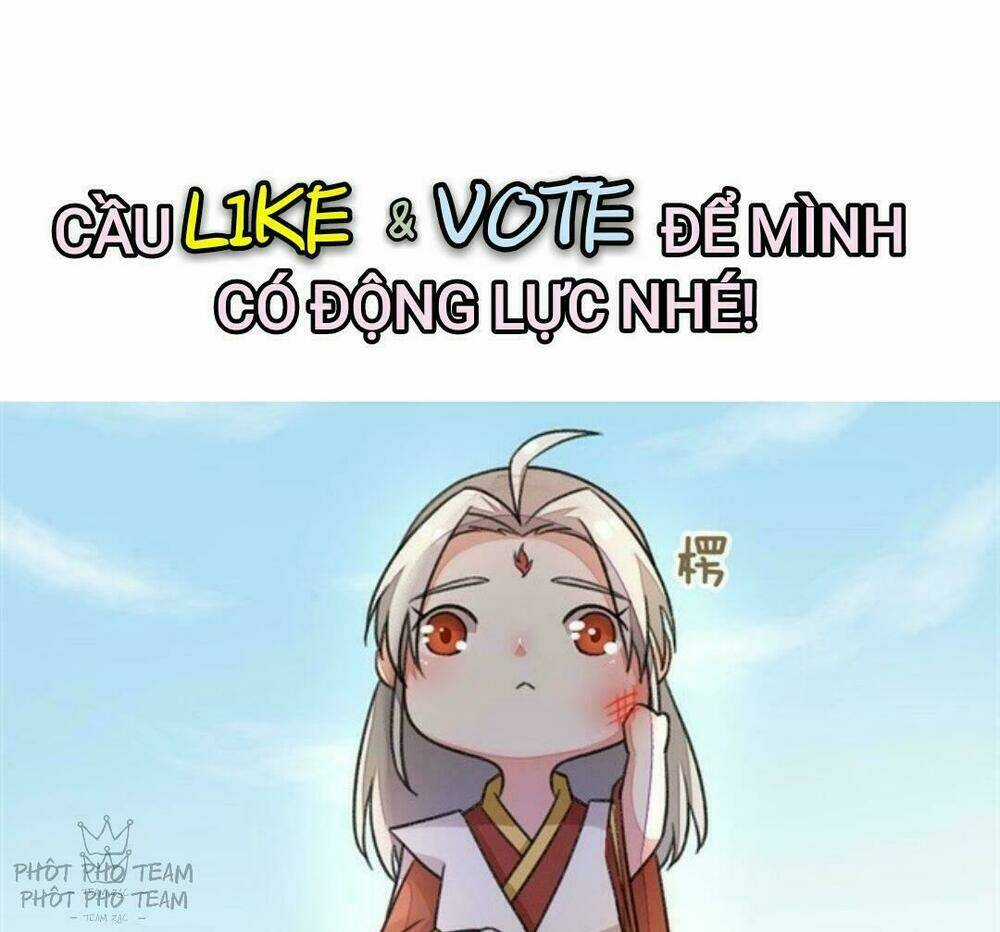 Nhất Đỉnh Vương Phi - Chapter 30 - Trang 33