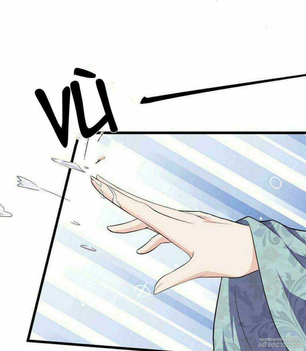 Nhất Đỉnh Vương Phi - Chapter 30 - Trang 5