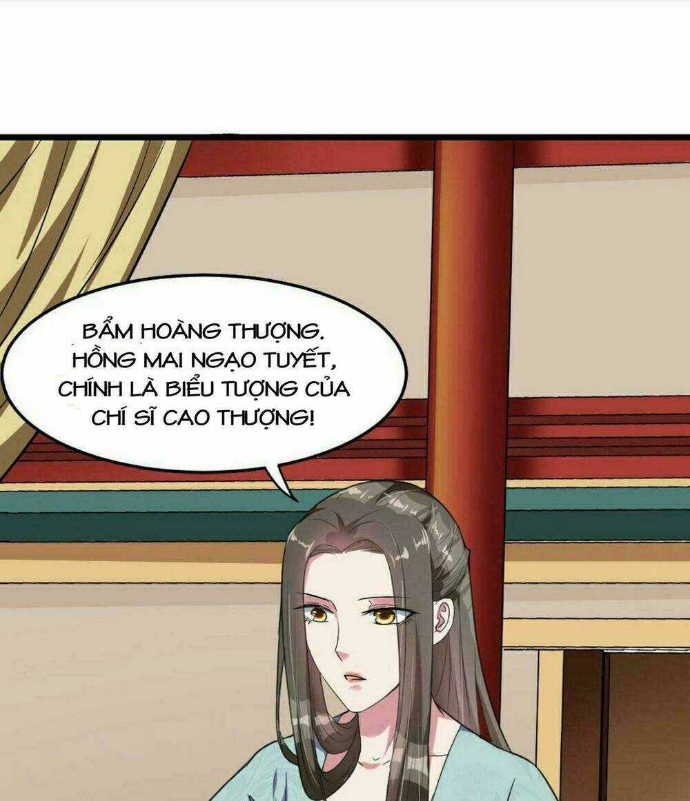 Nhất Đỉnh Vương Phi - Chapter 31 - Trang 2