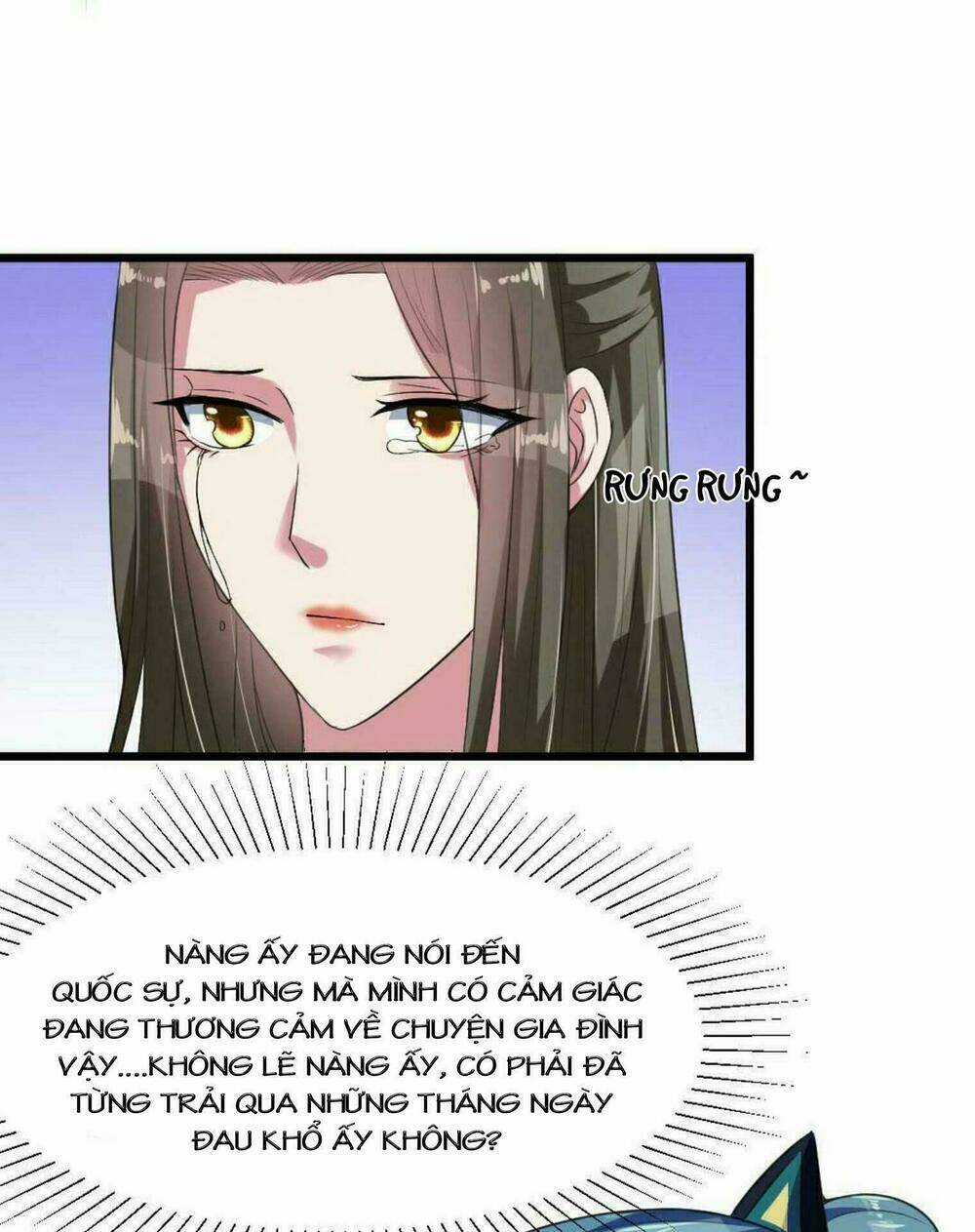 Nhất Đỉnh Vương Phi - Chapter 31 - Trang 11