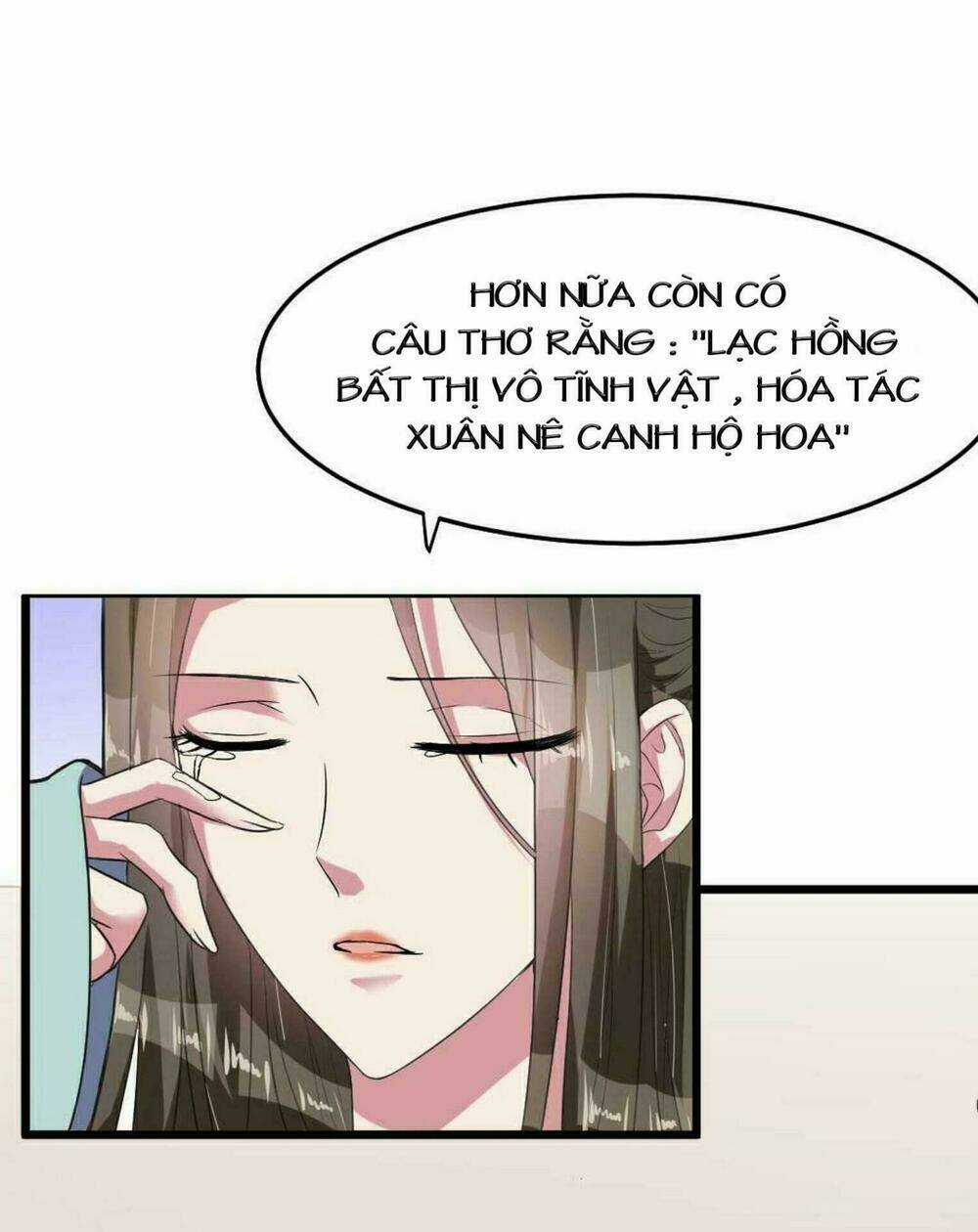 Nhất Đỉnh Vương Phi - Chapter 31 - Trang 13