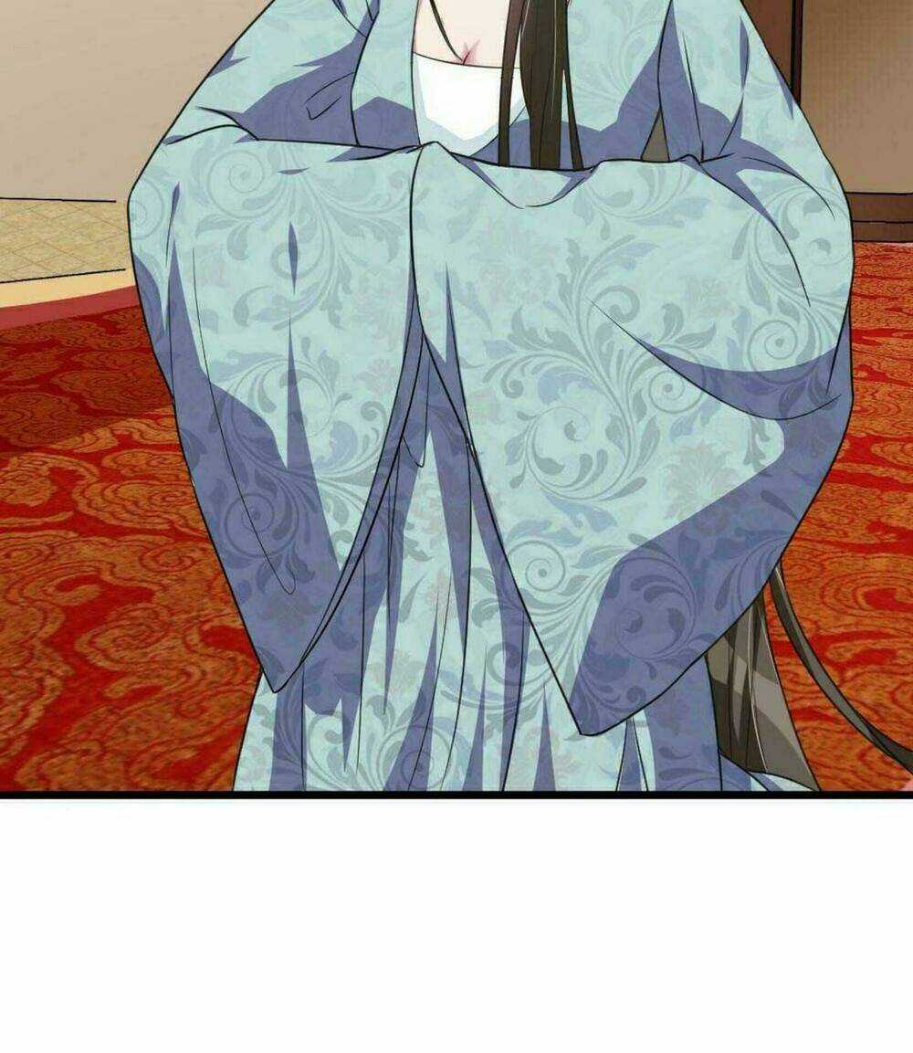 Nhất Đỉnh Vương Phi - Chapter 31 - Trang 3