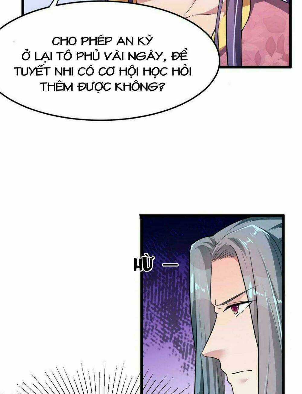 Nhất Đỉnh Vương Phi - Chapter 31 - Trang 26